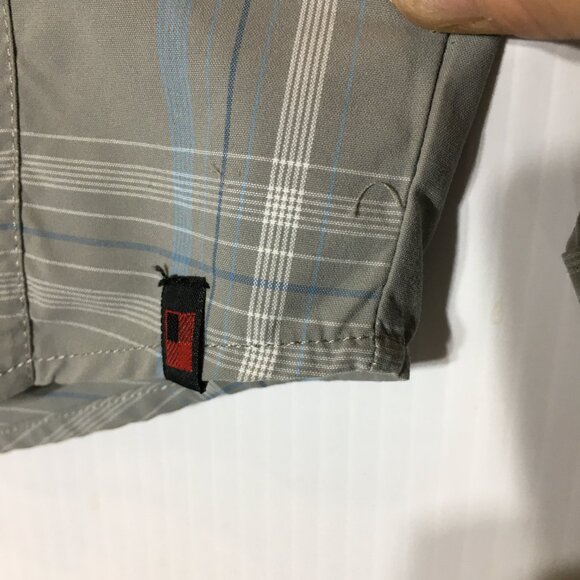 Woolrich Cross Country Tarn Dye LS - Men's Small - Pre-owned - N7THU2 - Picture 6 of 10